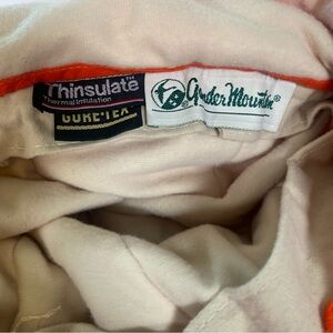 Gander Mountain Orange Bucket Style Hunting Hat